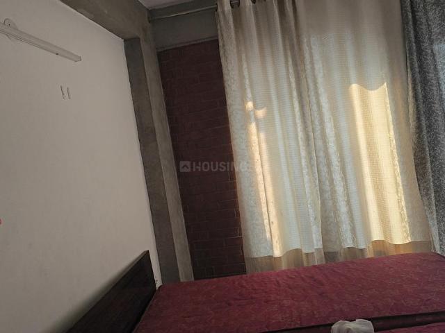 Flat for rent in Hariana
