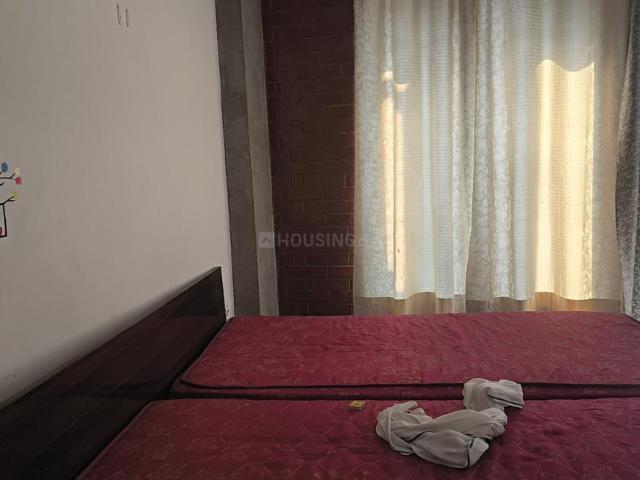 Flat for rent in Hariana