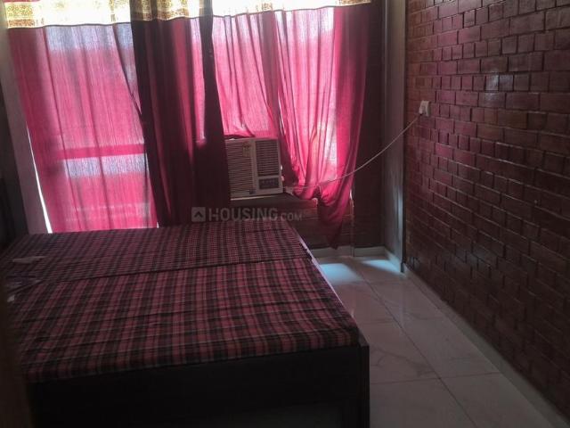 Flat for rent in Hariana