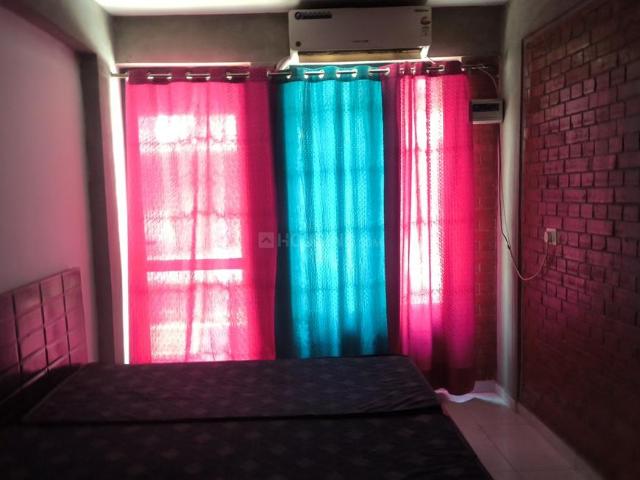 Flat for rent in Hariana