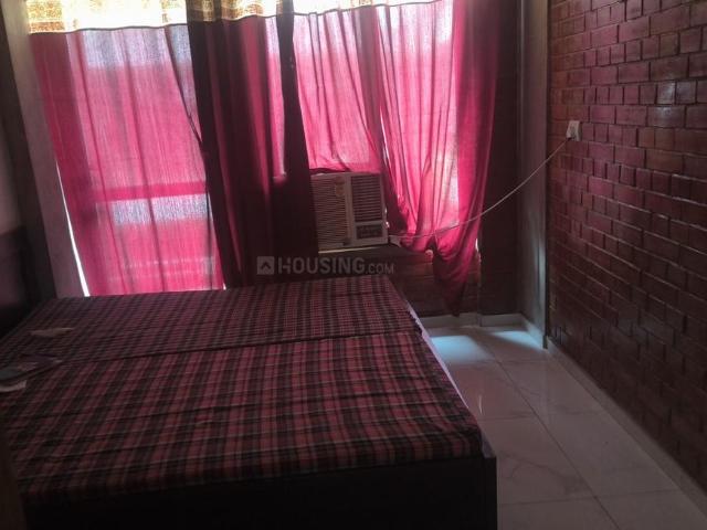 Flat for rent in Hariana
