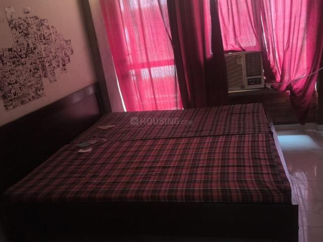 Flat for rent in Hariana