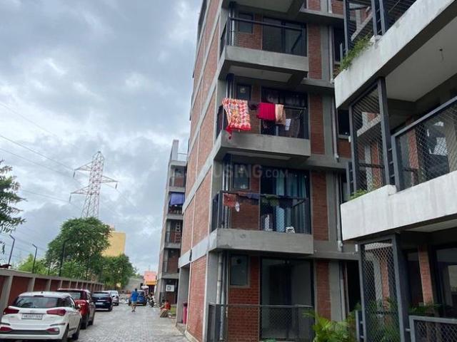 Flat for rent in Hariana