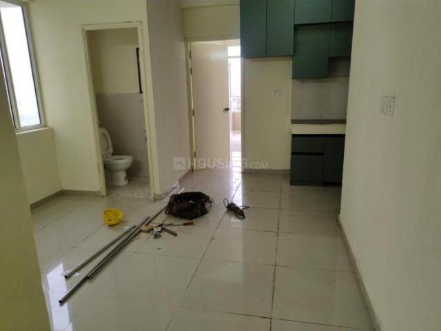 Flat for rent in Hariana
