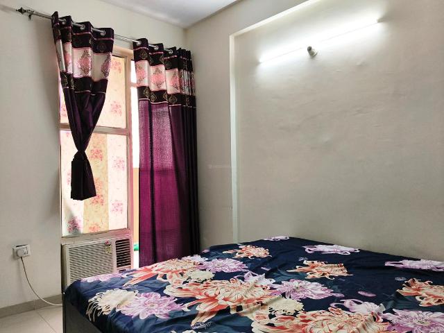 Flat for rent in Hariana