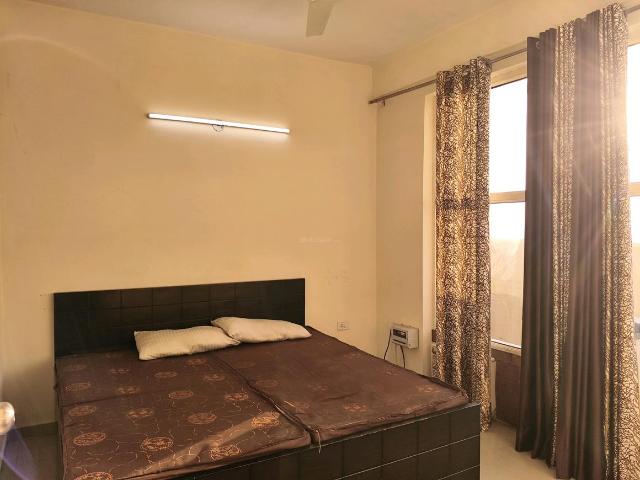 Flat for rent in Hariana