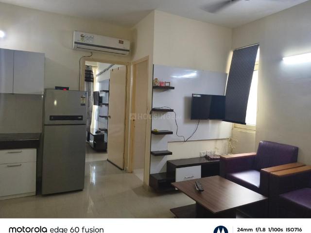 Flat for rent in Hariana
