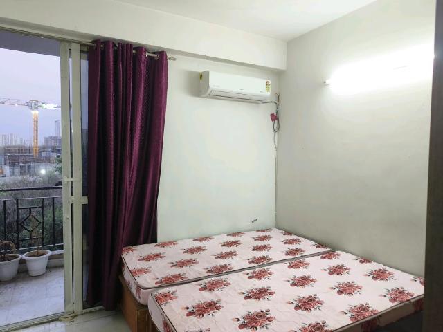 Flat for rent in Hariana