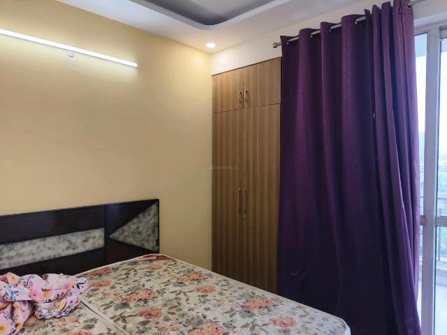 Flat for rent in Hariana