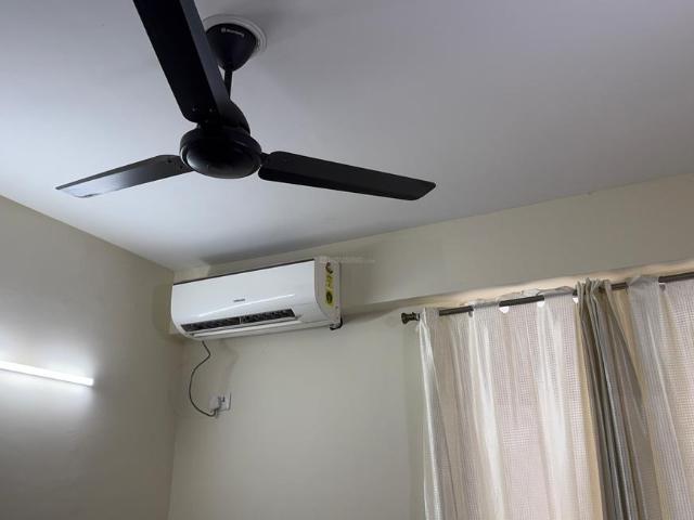 Flat for rent in Hariana