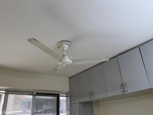 Flat for rent in Hariana