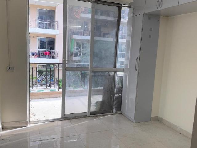 Flat for rent in Hariana