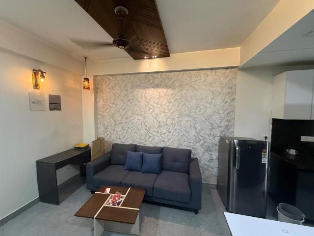 Flat for rent in Hariana