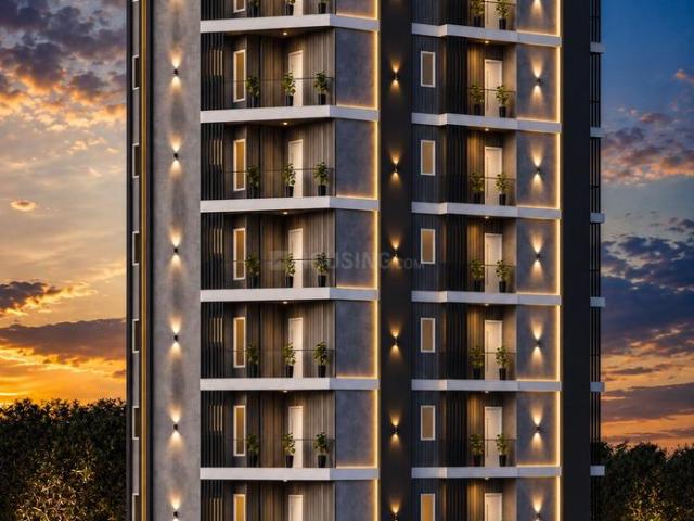 Flat for sale in Bahlolpur, Arunachal Pradesh