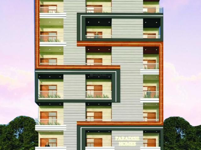 Flat for sale in Bahlolpur, Arunachal Pradesh