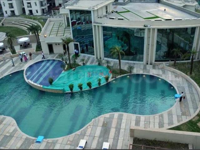 Flat for rent in Noida, Gautam Buddha Nagar