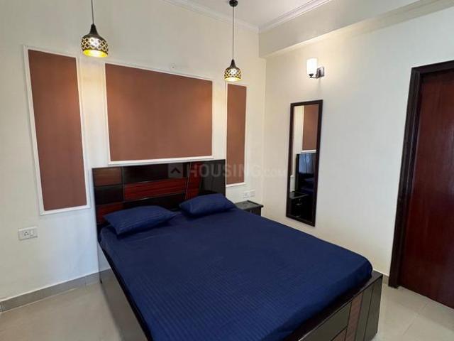 Flat for rent in Bahlolpur, Arunachal Pradesh