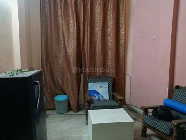 Flat for rent in South West Delhi, Deri