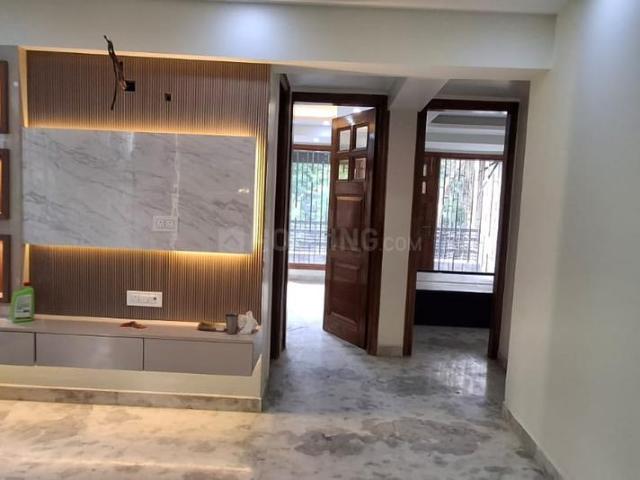 Flat for rent in South West Delhi, Deri