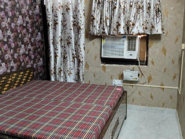 Flat for rent in South West Delhi, Deri