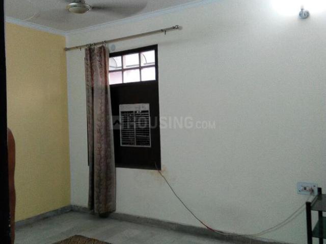 Flat for rent in North West Delhi, Deri