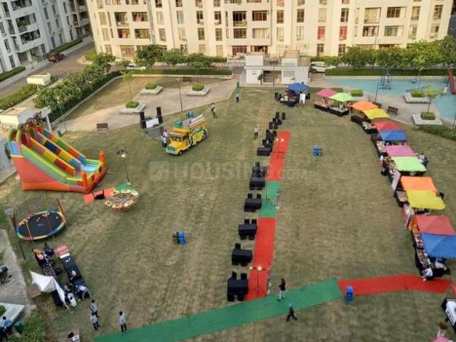 Flat for sale in Hariana