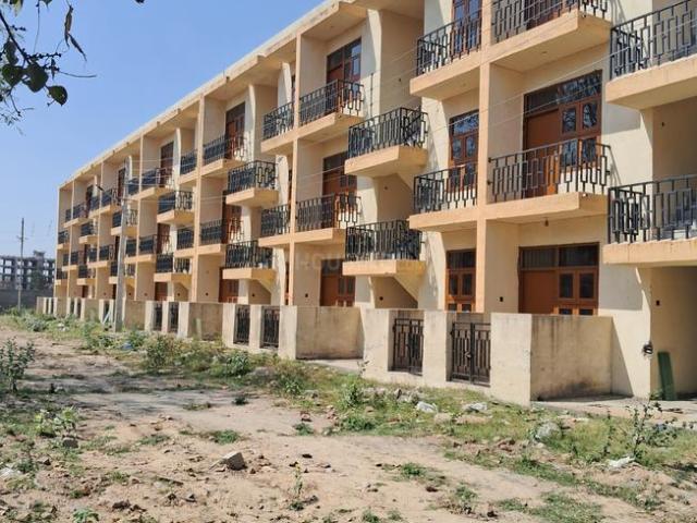 Flat for sale in Hariana