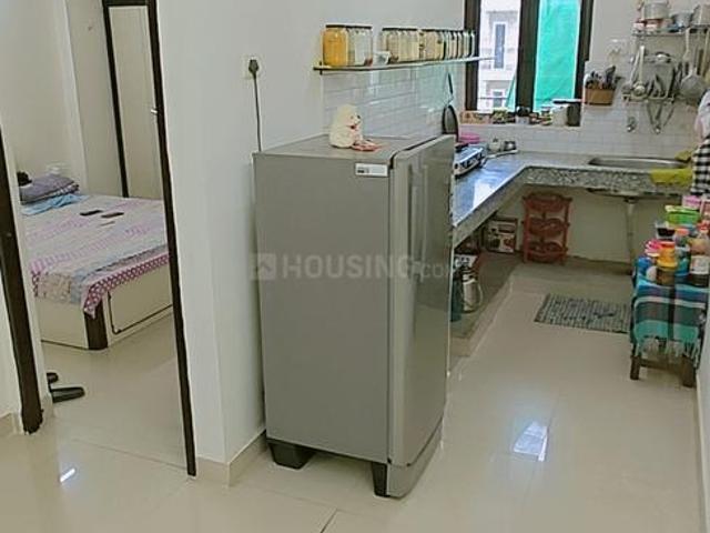 Flat for rent in Hariana