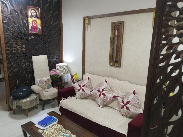Flat for rent in Hariana
