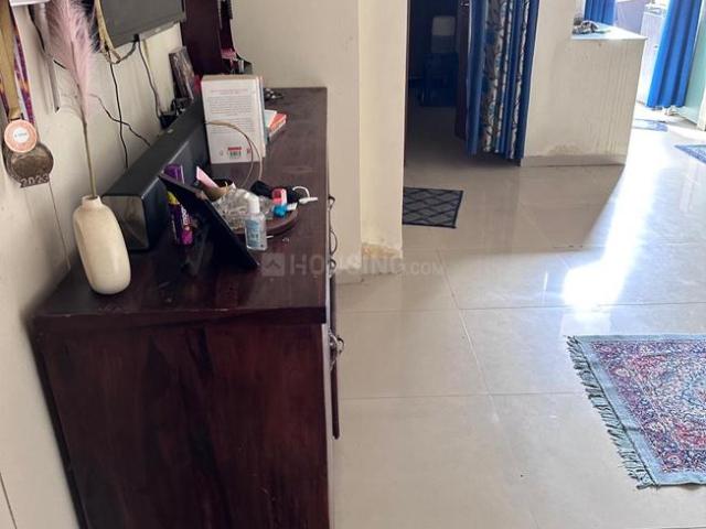 Flat for rent in Hariana