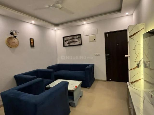 Flat for rent in Hariana