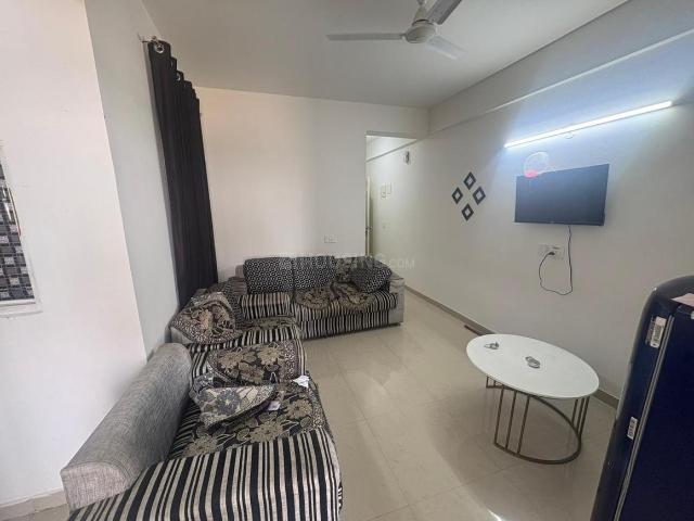 Flat for rent in Hariana