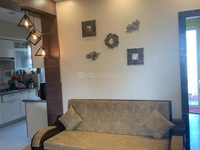 Flat for sale in Hariana