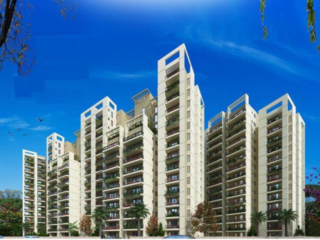 Flat for rent in Hariana