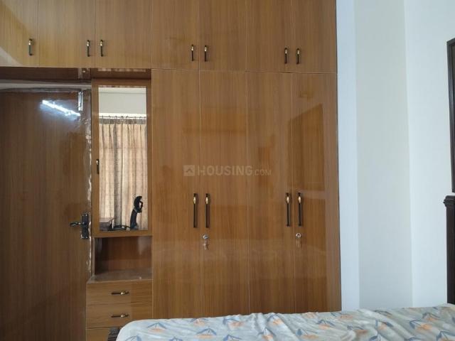 Flat for rent in Hariana