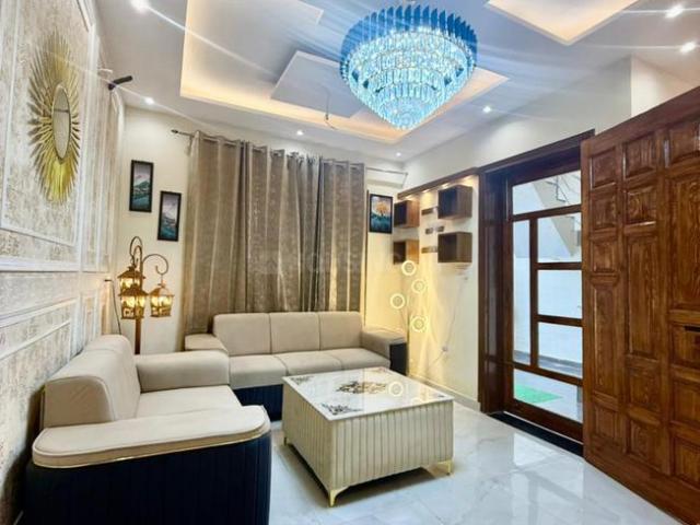 Flat for sale in Mohari, Punjab