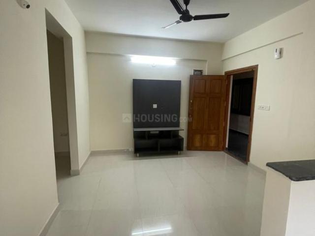 Flat for rent in Bangalore North, Karnataka