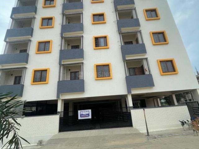 Flat for rent in Bangalore North, Karnataka