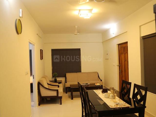 Flat for sale in Coimbatore