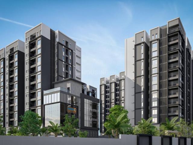 Flat for sale in Coimbatore