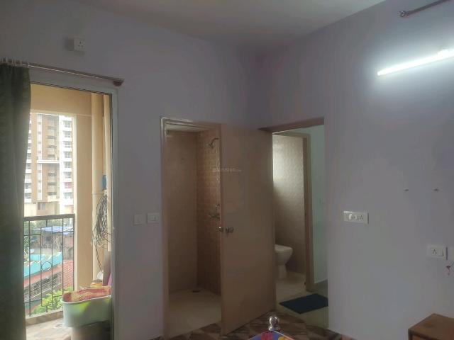 Flat for rent in Hooghly, Serampore