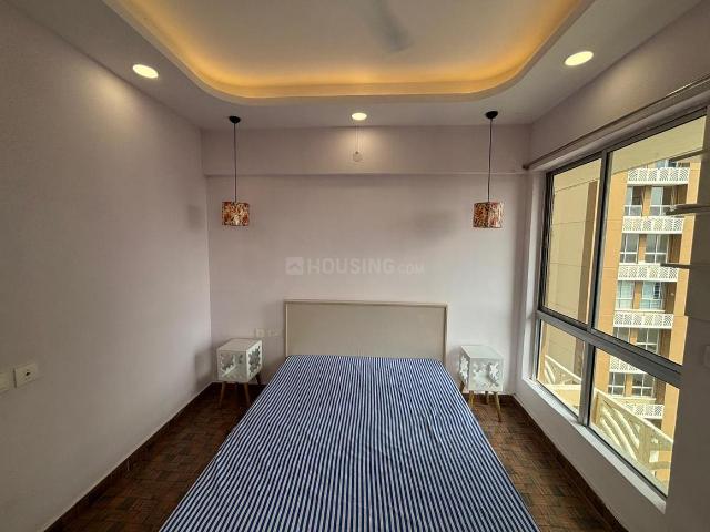 Flat for rent in Serampore, Hooghly