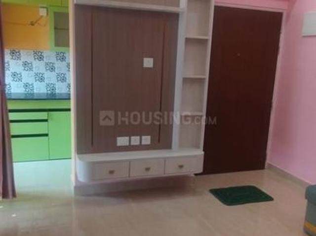 Flat for rent in Hooghly, Serampore