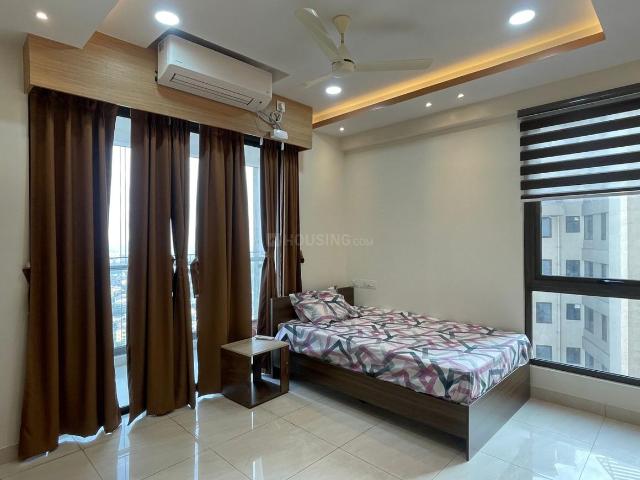 Flat for rent in Hooghly, Serampore