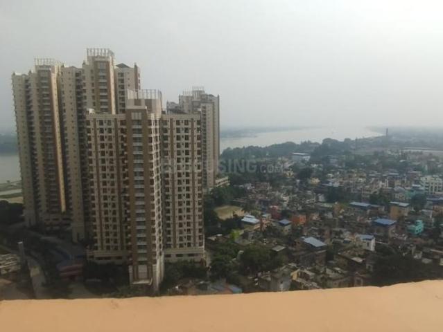 Flat for rent in Hooghly, Serampore