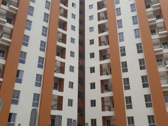Flat for sale in Hooghly, Serampore