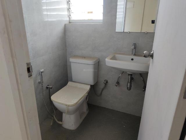 Flat for sale in Serampore, Hooghly