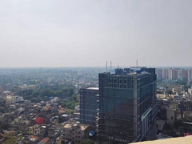 Flat for sale in Serampore, Hooghly