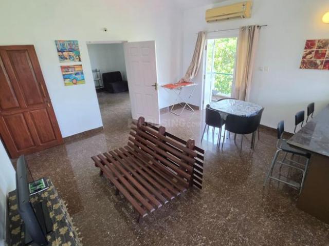 Flat for sale in Goa