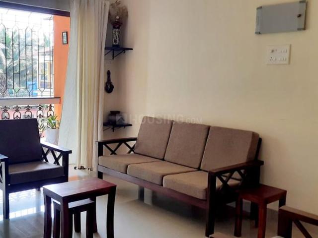 Flat for sale in Goa